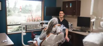 Winlock Family Dentistry