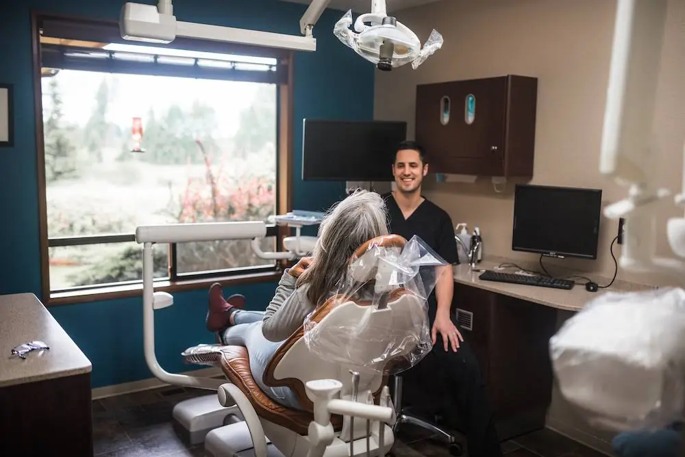 Winlock Family Dentistry
