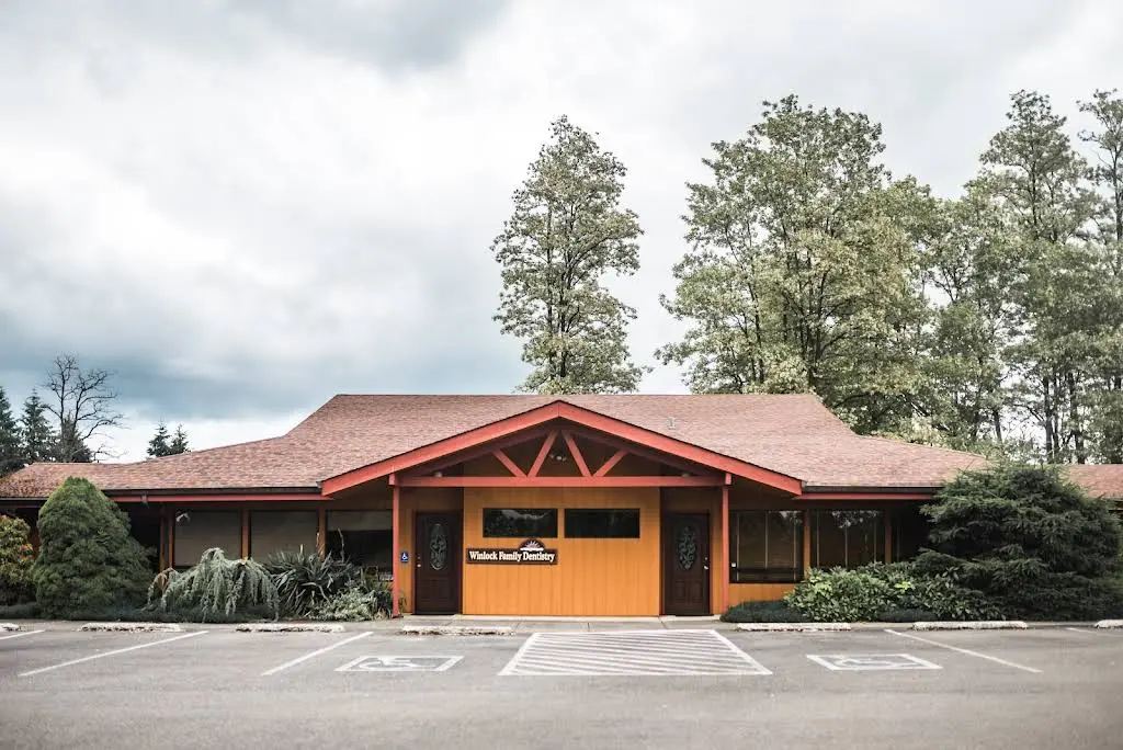 Winlock Family Dentistry