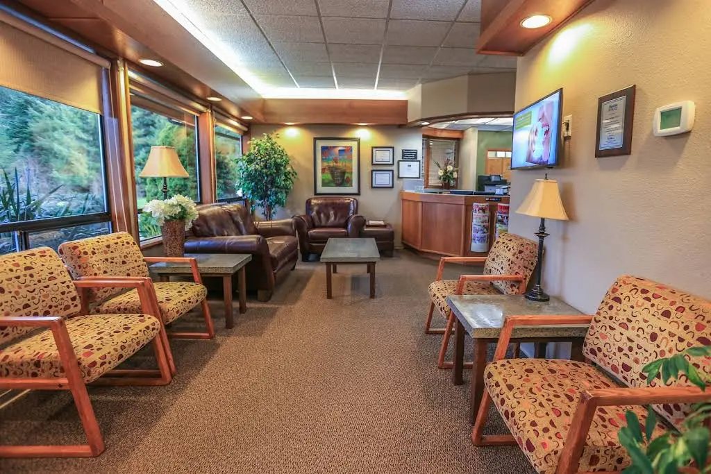 Winlock Family Dentistry