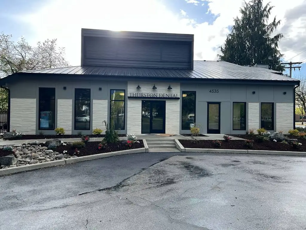 Thurston Dental