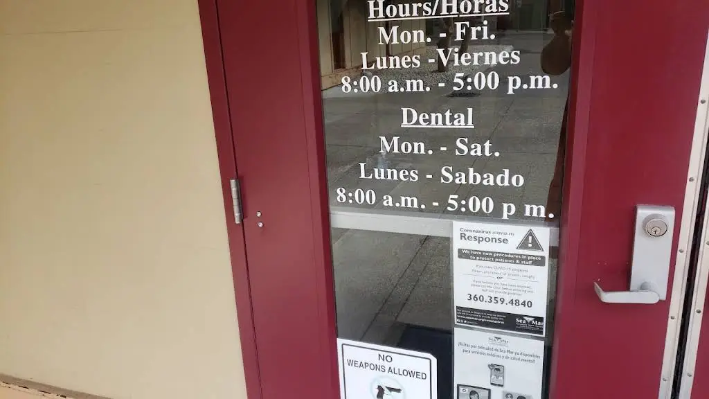 Sea Mar Dental Clinic