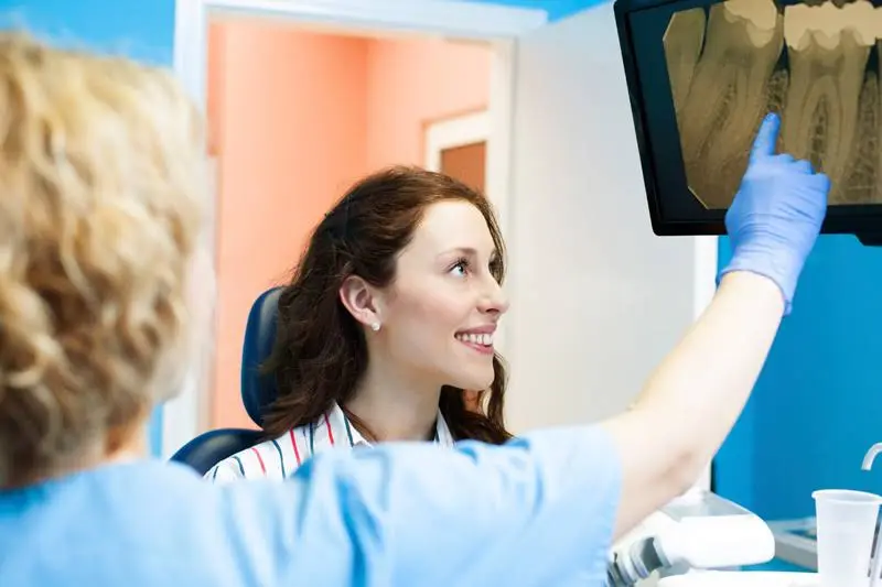Brian K. Rounds, DDS
