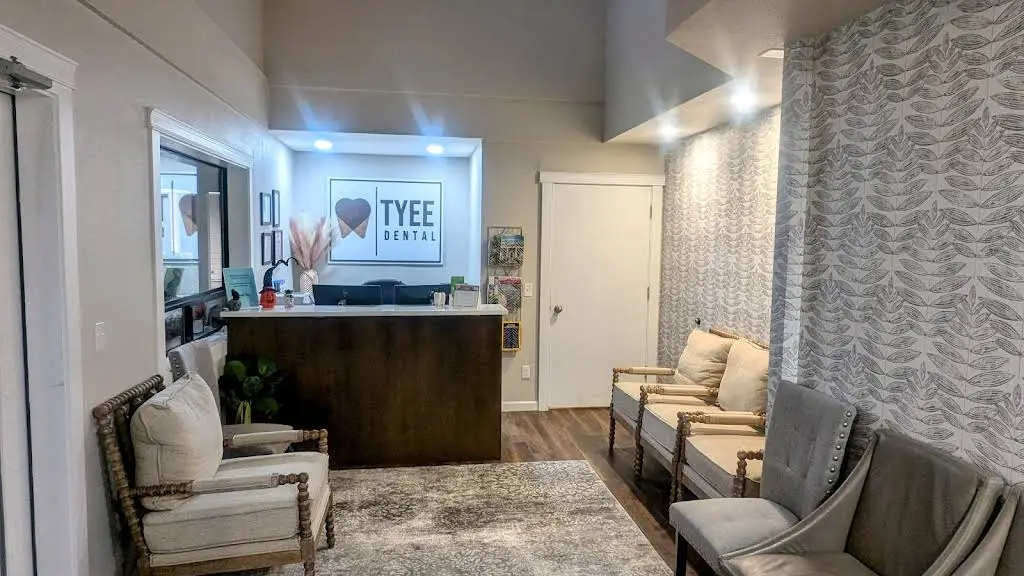 Tyee Dental of Lacey