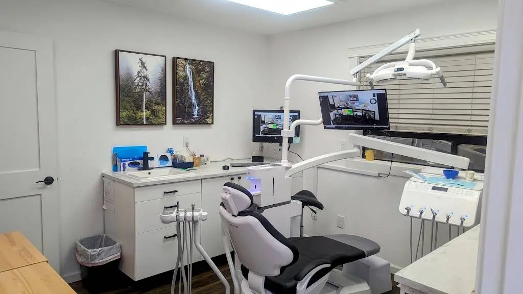 Tyee Dental of Lacey