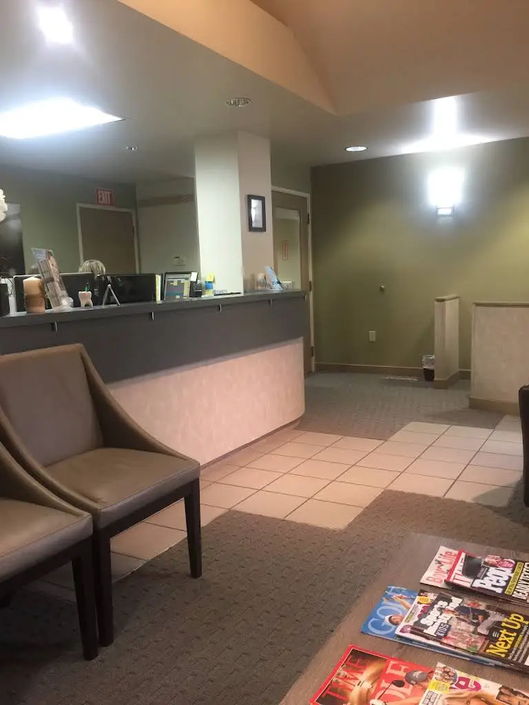 Dental Care of Lacey