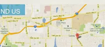 Lacey Family Dental