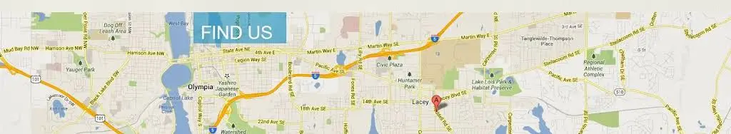 Lacey Family Dental