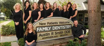 Austin R. Smith III, DDS