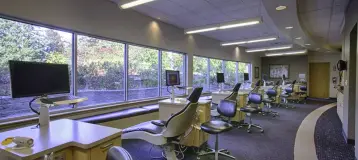 Moss Wall Orthodontics