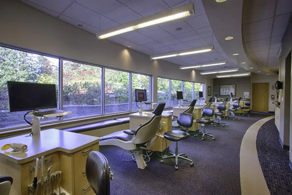 Moss Wall Orthodontics