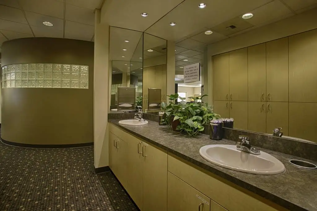 Moss Wall Orthodontics