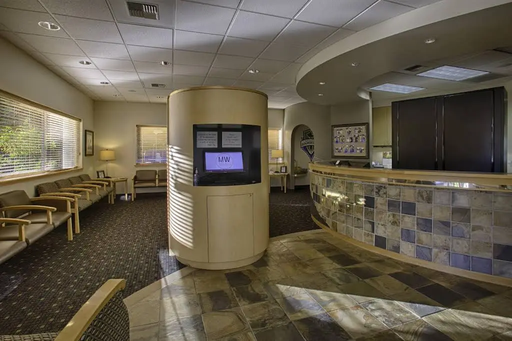 Moss Wall Orthodontics