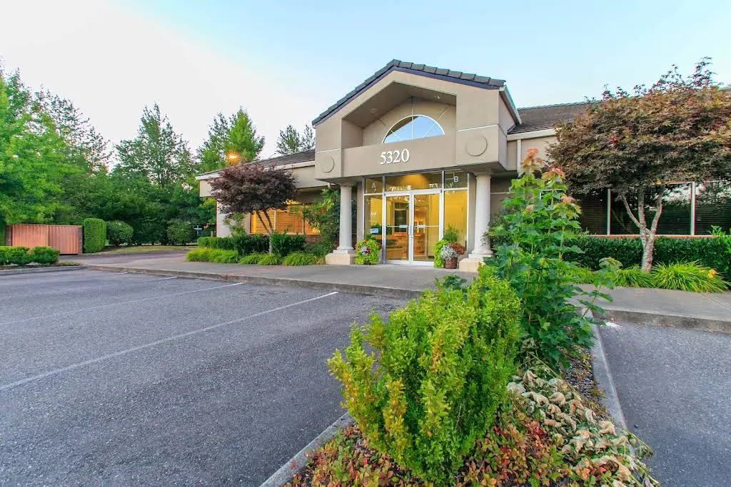 Moss Wall Orthodontics