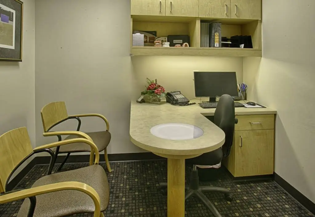 Moss Wall Orthodontics