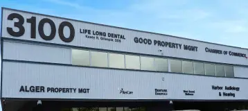 Peninsula Community Health Services - Silverdale Medical and Dental Clinic