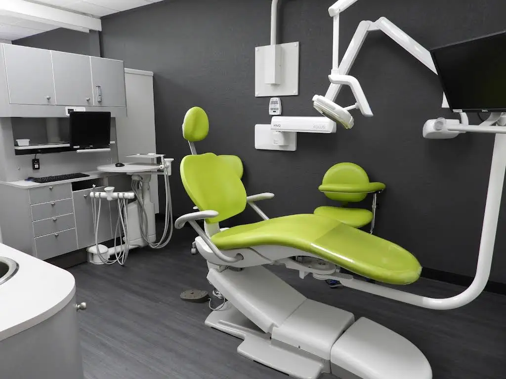 Peninsula Community Health Services - Silverdale Medical and Dental Clinic