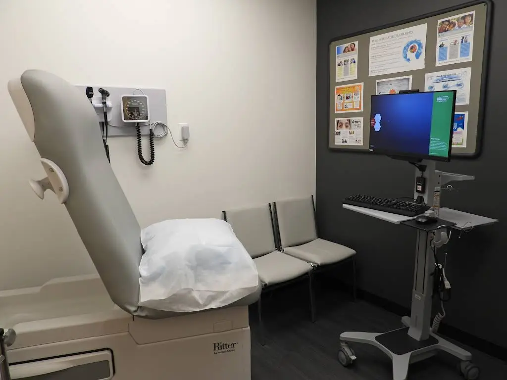 Peninsula Community Health Services - Silverdale Medical and Dental Clinic
