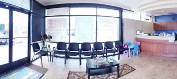 Sunrise Dental Silverdale