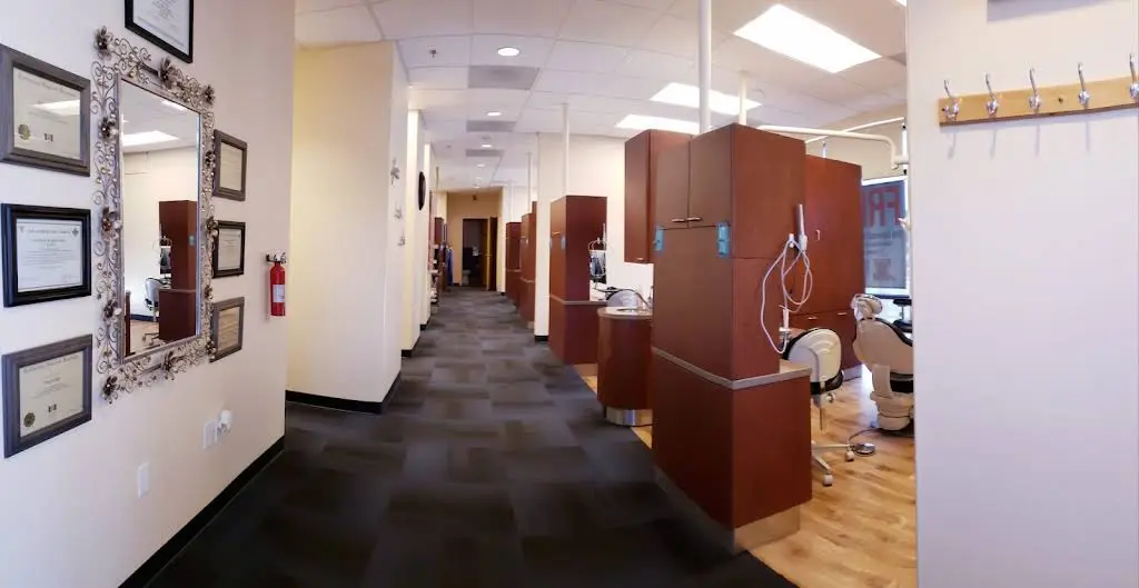 Sunrise Dental Silverdale
