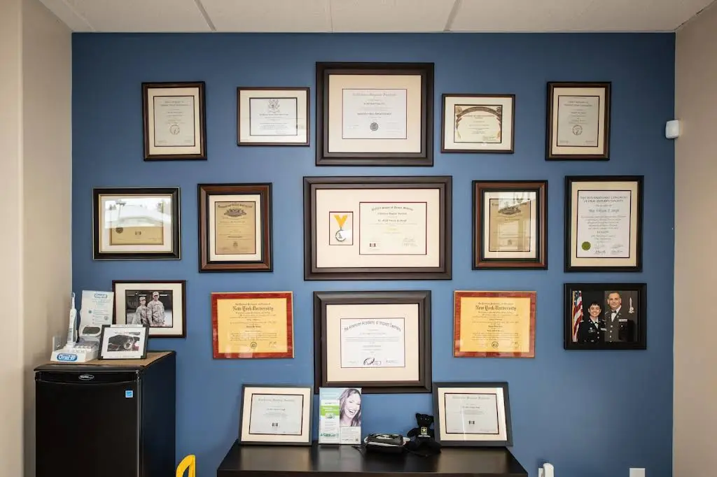 Sunrise Dental Silverdale