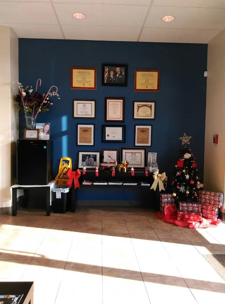 Sunrise Dental Silverdale