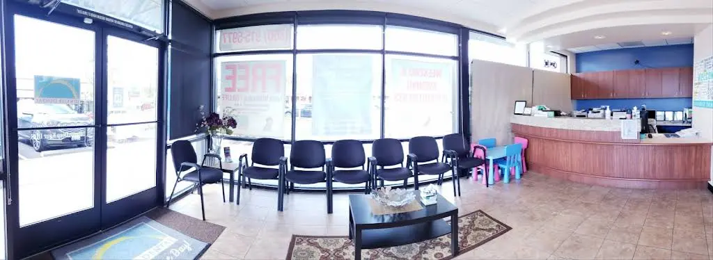 Sunrise Dental Silverdale