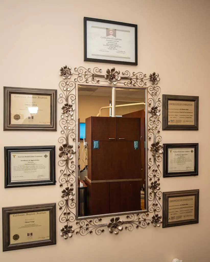 Sunrise Dental Silverdale