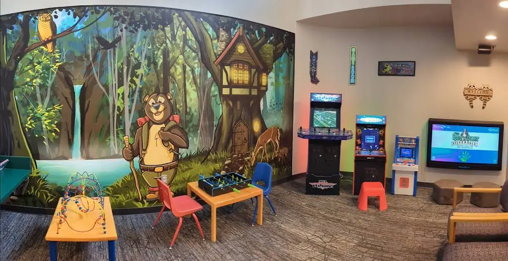 The Kids' Dentist Silverdale Pediatric Dentistry and Orthodontics