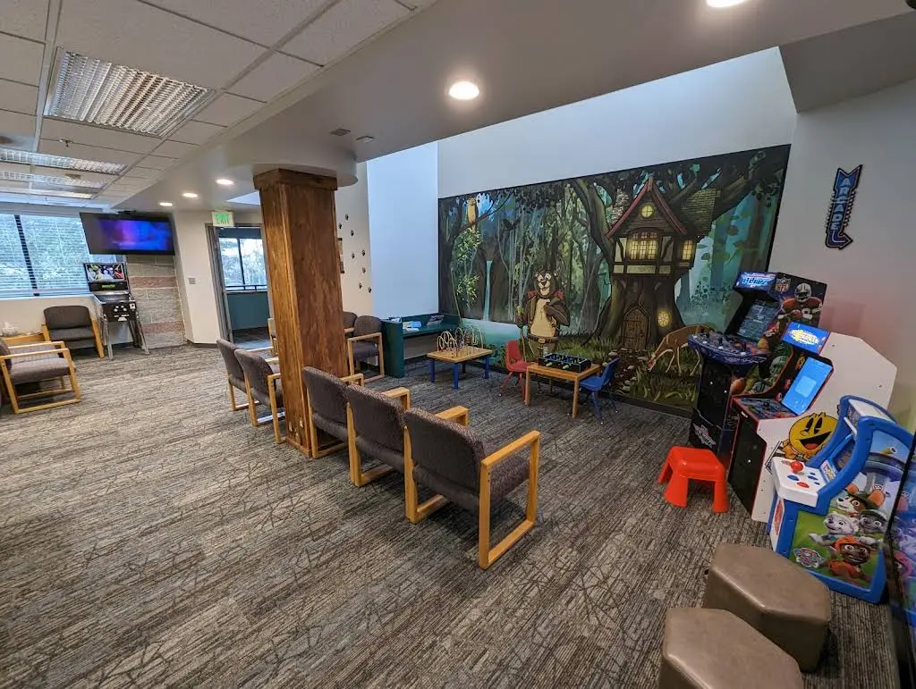 The Kids' Dentist Silverdale Pediatric Dentistry and Orthodontics