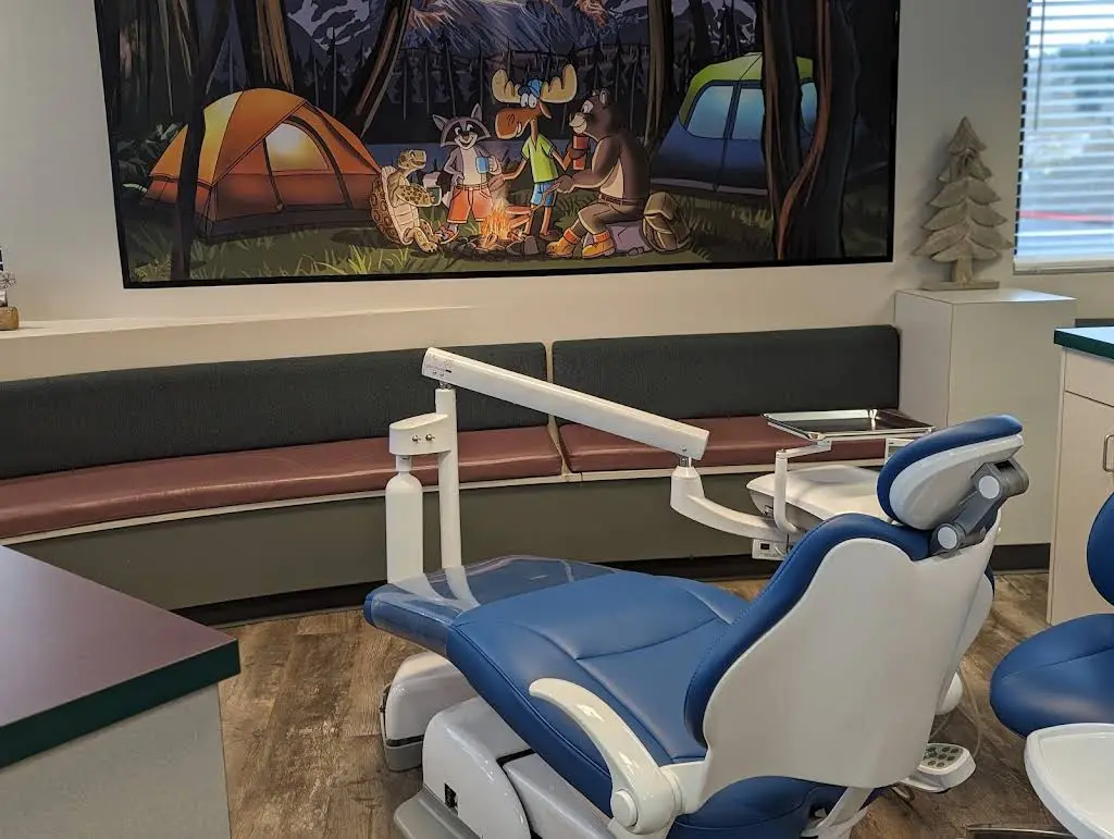 The Kids' Dentist Silverdale Pediatric Dentistry and Orthodontics