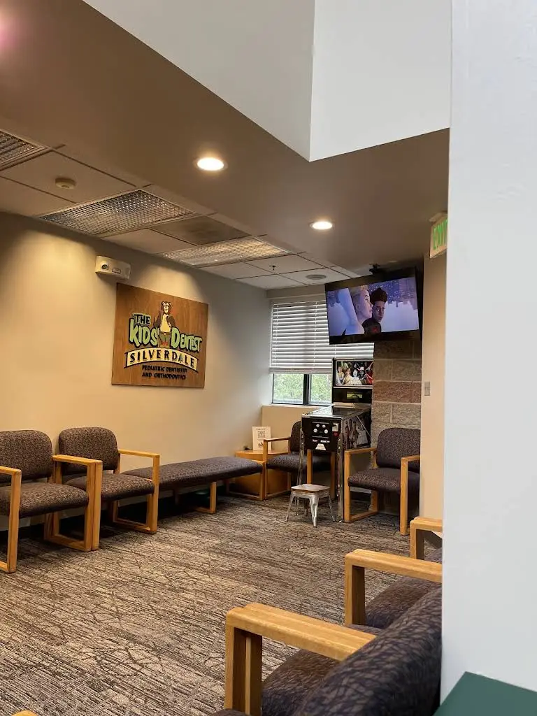 The Kids' Dentist Silverdale Pediatric Dentistry and Orthodontics