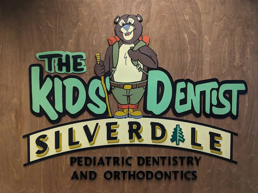 The Kids' Dentist Silverdale Pediatric Dentistry and Orthodontics