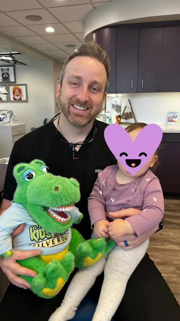The Kids' Dentist Silverdale Pediatric Dentistry and Orthodontics