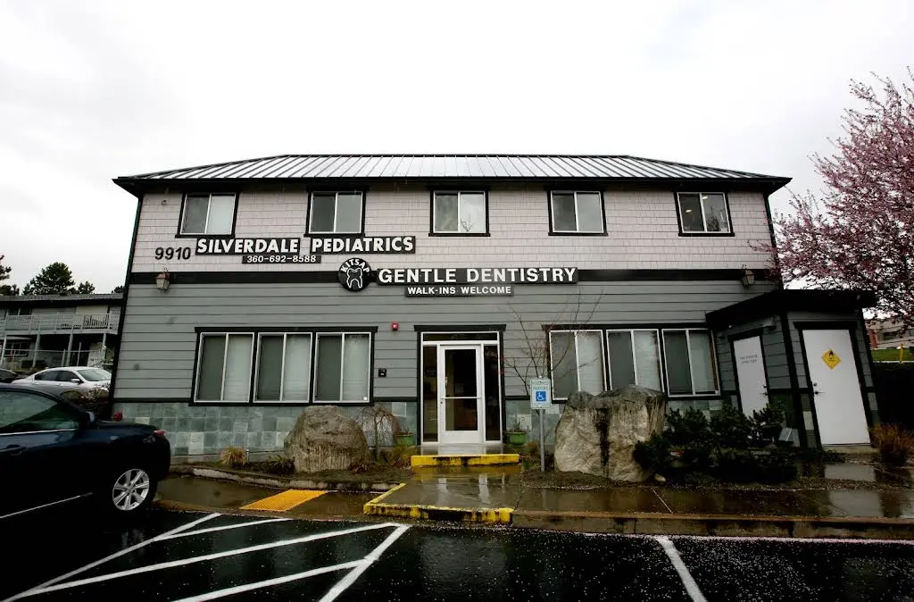 Kitsap Gentle Dentistry