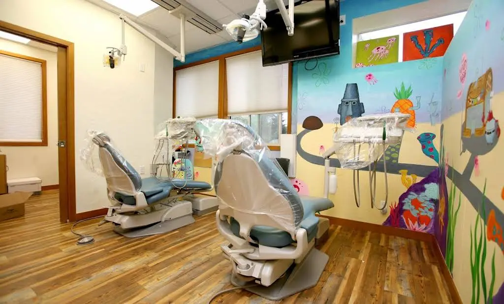 Kitsap Gentle Dentistry