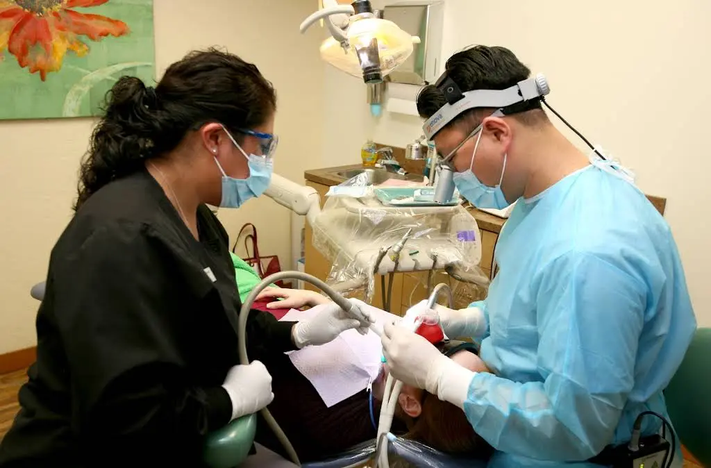 Kitsap Gentle Dentistry