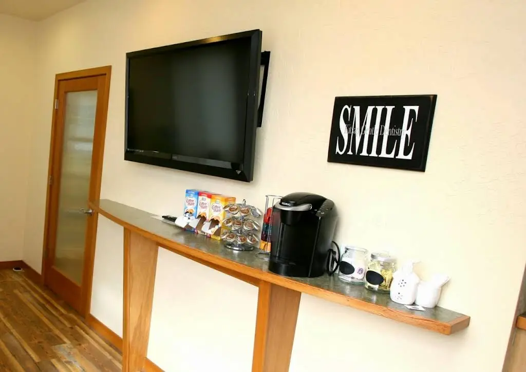 Kitsap Gentle Dentistry