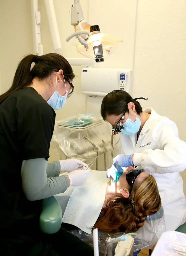 Kitsap Gentle Dentistry