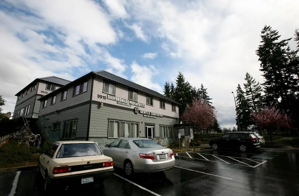 Kitsap Gentle Dentistry