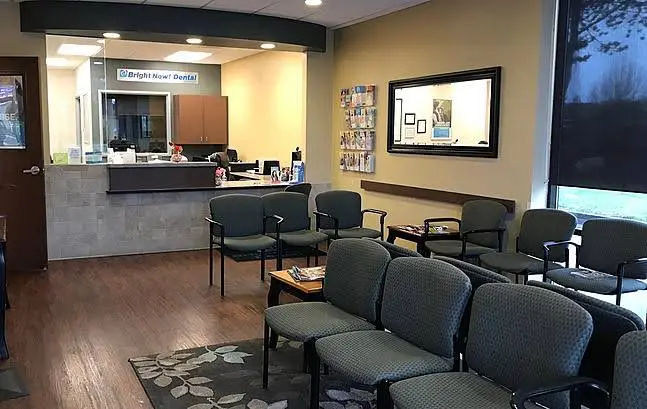 Bright Now! Dental & Orthodontics - Silverdale, WA
