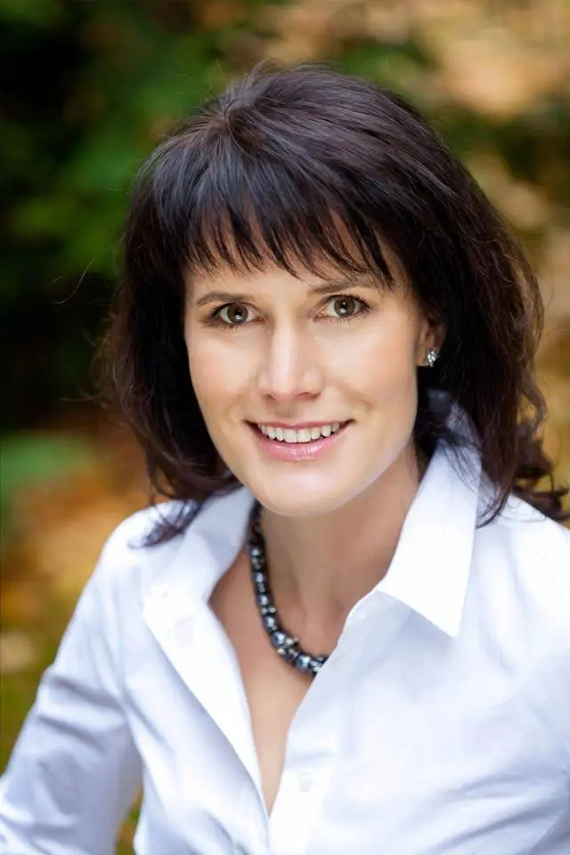 Christine Kirchner DDS