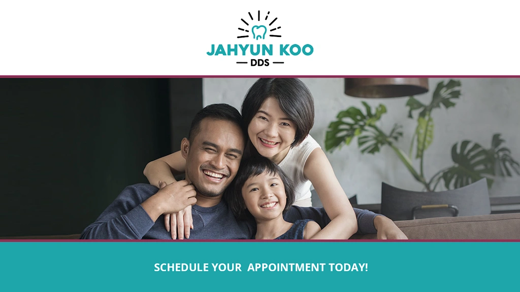 Jahyun Koo DDS PS