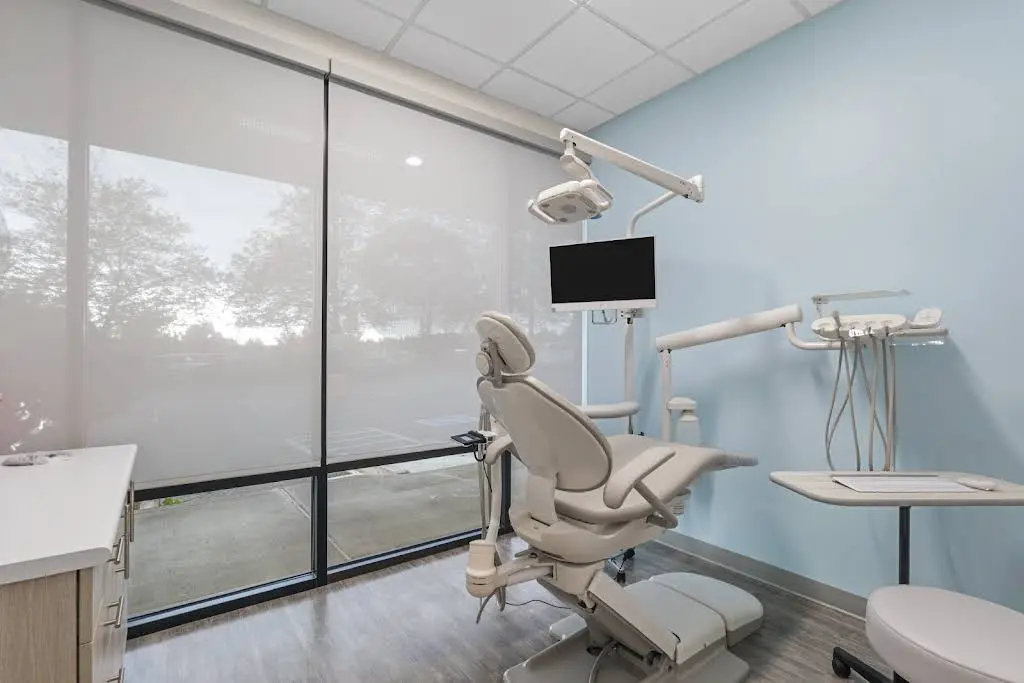 Woodinville Modern Dentistry