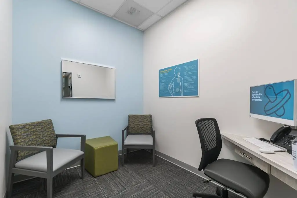 Woodinville Modern Dentistry
