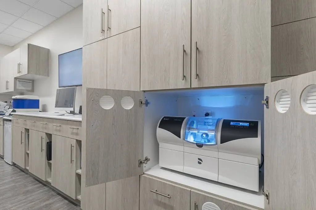 Woodinville Modern Dentistry