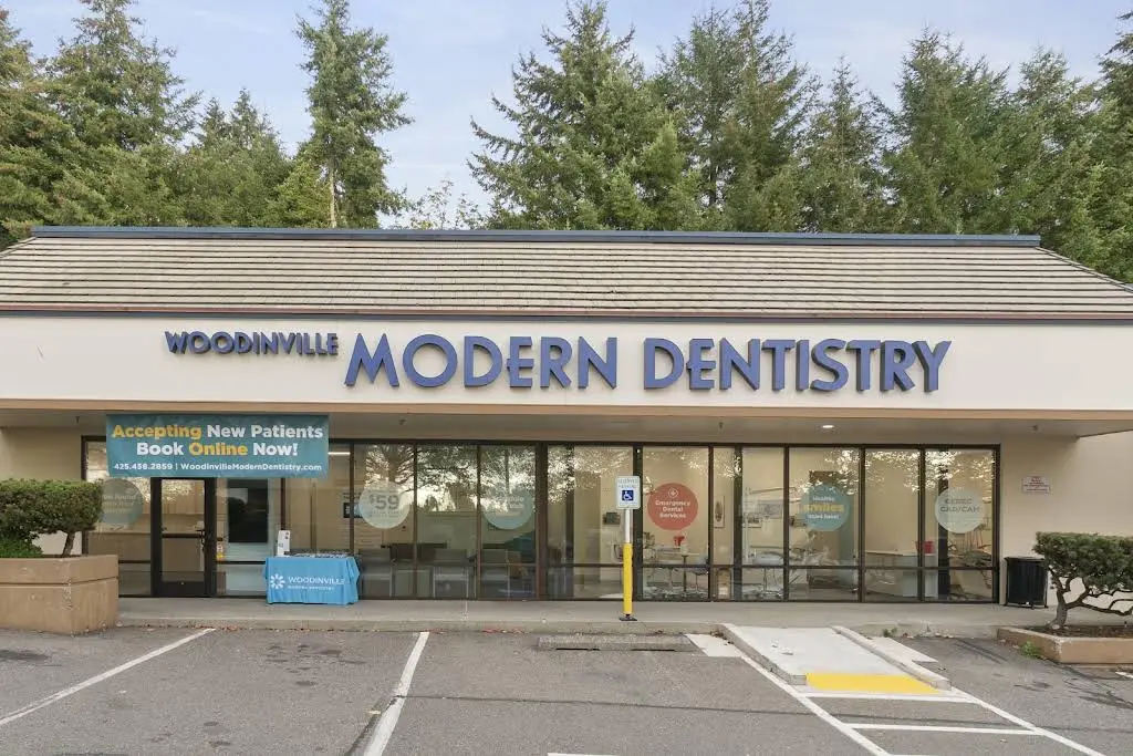 Woodinville Modern Dentistry