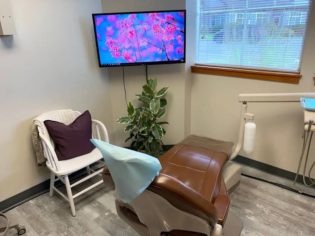 Your Dentist Family & Cosmetic Dentistry of Monroe