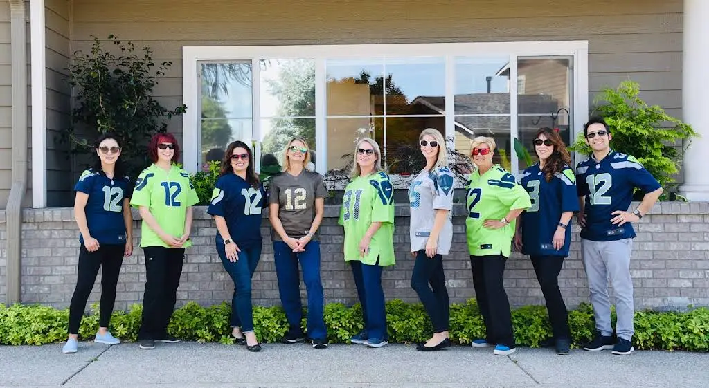Your Dentist Family & Cosmetic Dentistry of Monroe