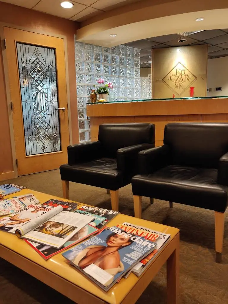 Koczarski Family & Aesthetic Dentistry
